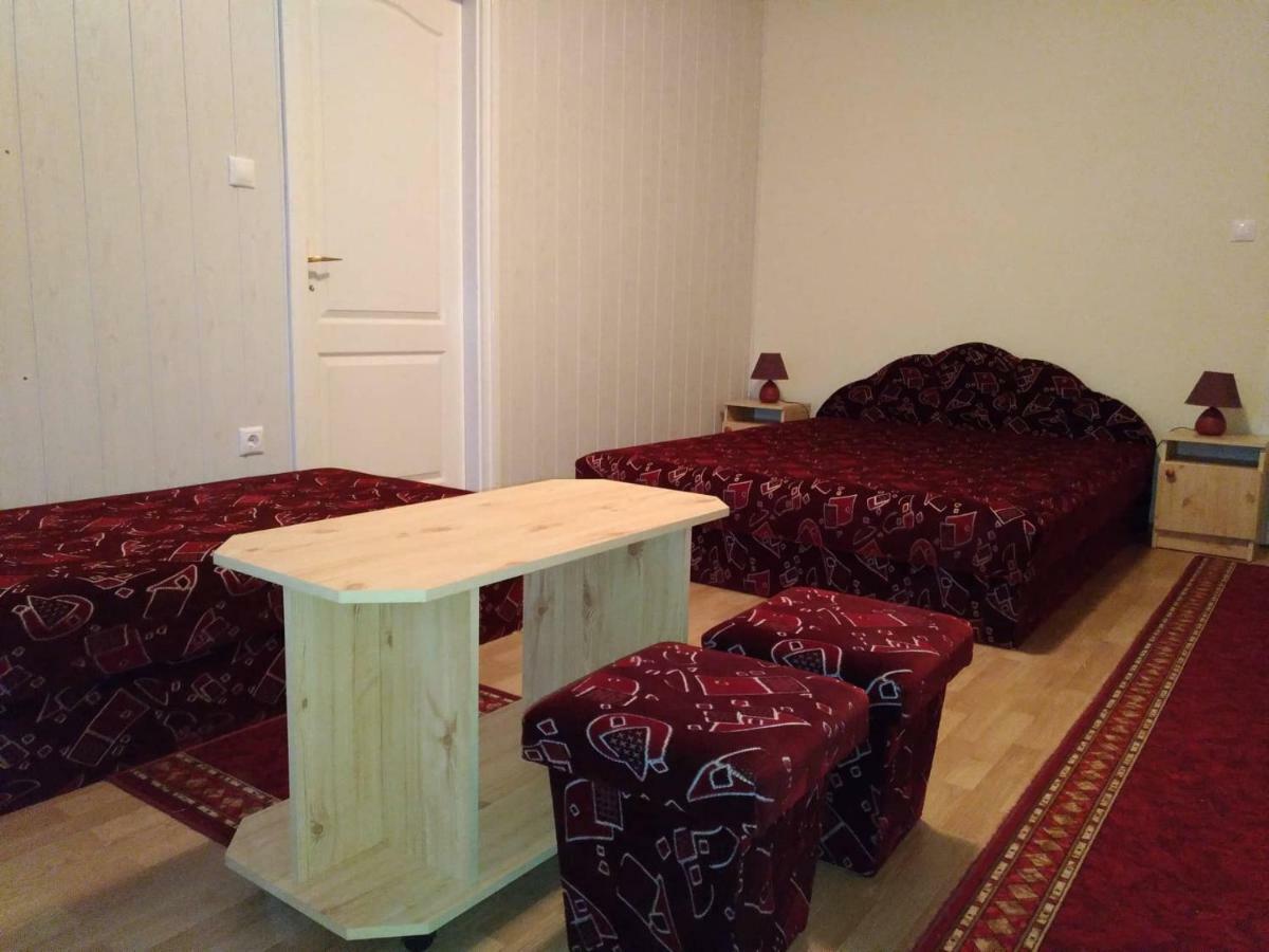 Nora Apartman Apartman Balatonfůzfő Kültér fotó