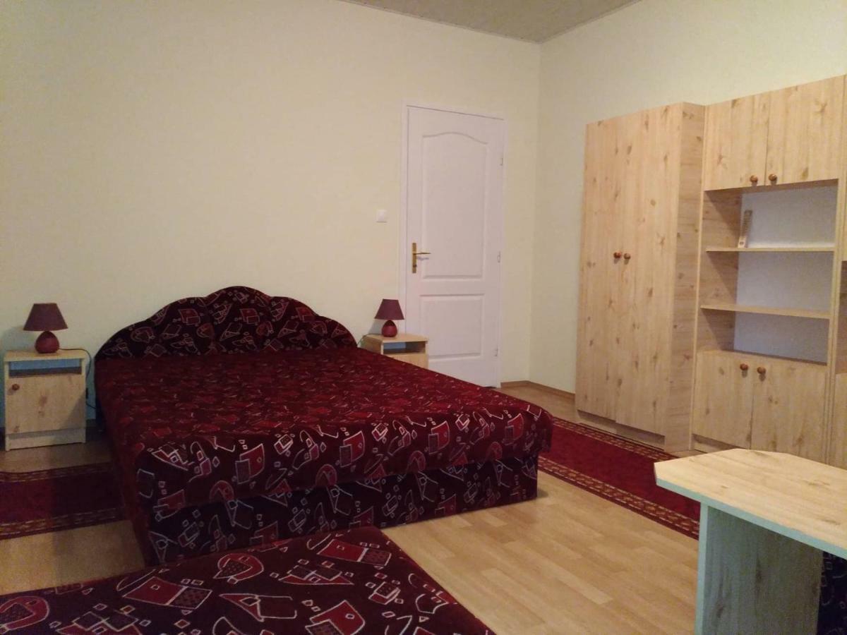 Nora Apartman Apartman Balatonfůzfő Kültér fotó